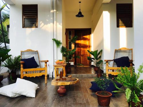 Popoyo Surf Resort