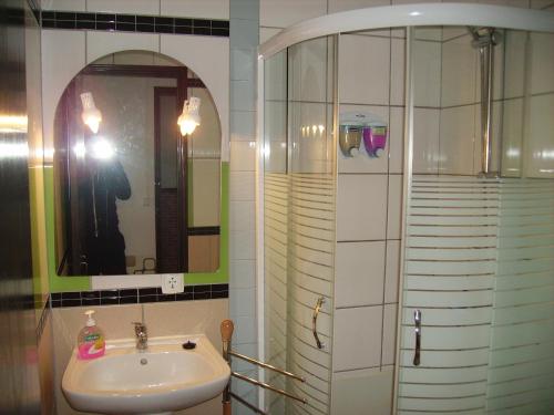 Ocean View Lagos - Bed & Breakfast - image 10