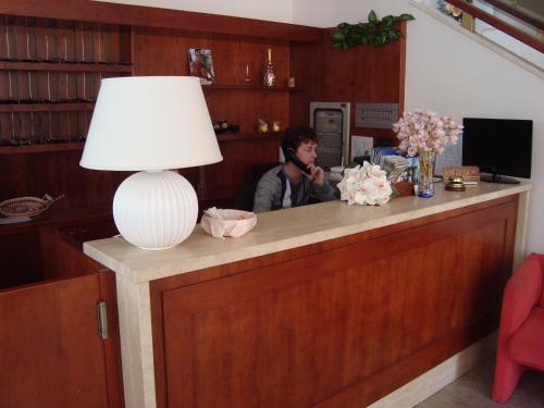 Florentia Hotel 5