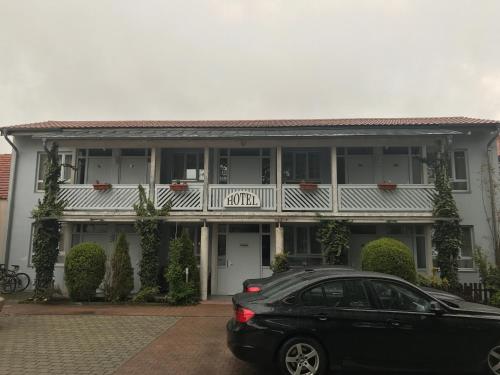 Hotel Korfu in Geiselhöring