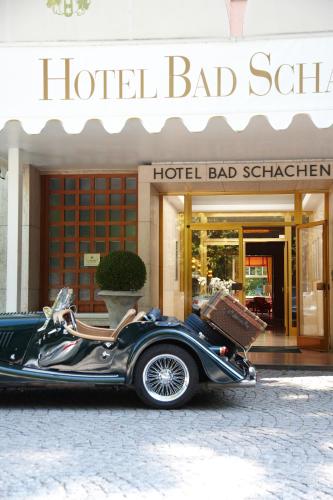Hotel Bad Schachen - image 2