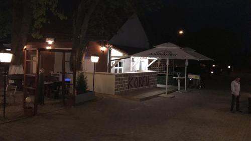 Hotel Korfu in Geiselhöring