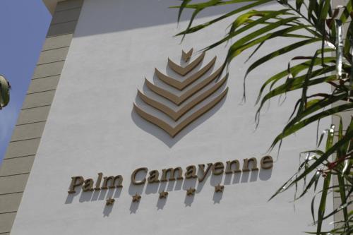Palm Camayenne