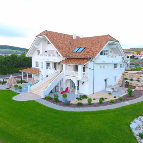 Belle Maison - Das kleine Hotel - image 4
