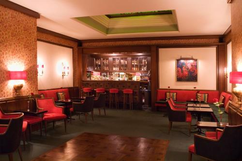 Hotel Bad Schachen - image 13