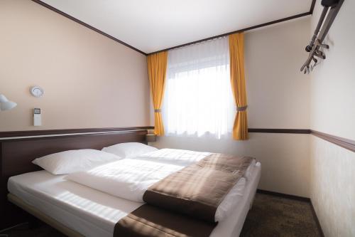Toyoko Inn Frankfurt am Main Hauptbahnhof - image 10