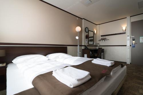 Toyoko Inn Frankfurt am Main Hauptbahnhof - image 14