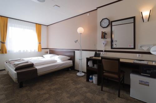Double Room - Disability Access