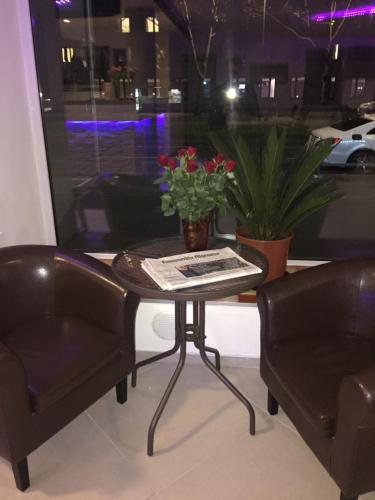 A&C Hotel Hannover