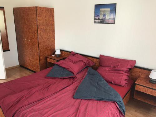 Dos Gauchos in Grunheide