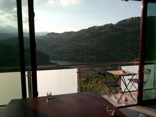 B&B Resende - Douro Balcony - Bed and Breakfast Resende