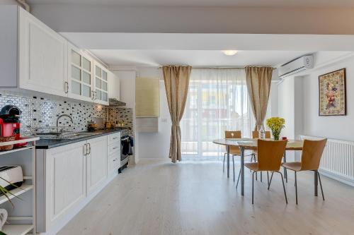 Bucharest Airport Suites & Villas 1