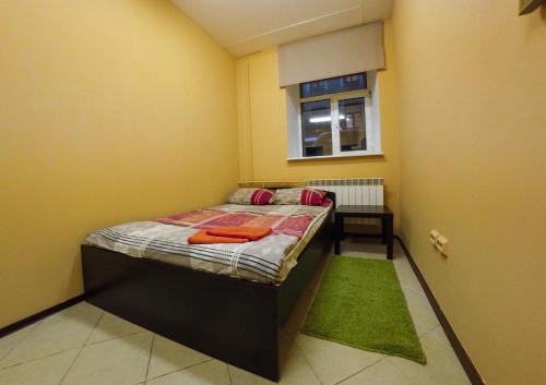 Rooms on Pirogova