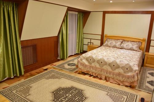 

Sunpath Mongolia Tour & Guest House