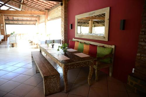 Hotel Fazenda Santa Helena in Paraiba do Sul