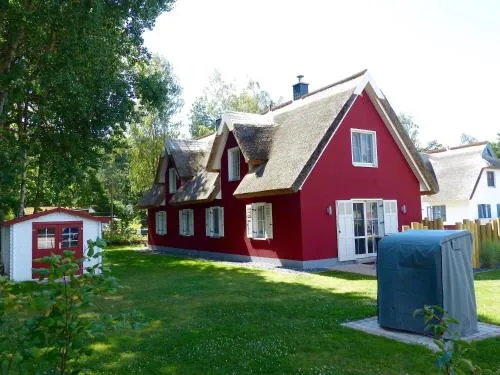 Ferienhaus Greta in Glowe, Deutschland