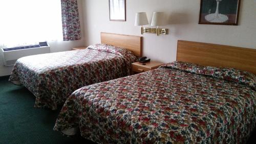 Economy Inn Motel Sylmar – Sylmar, CA