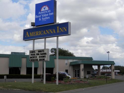 Americas Best Value Inn and Suites St. Cloud - image 6