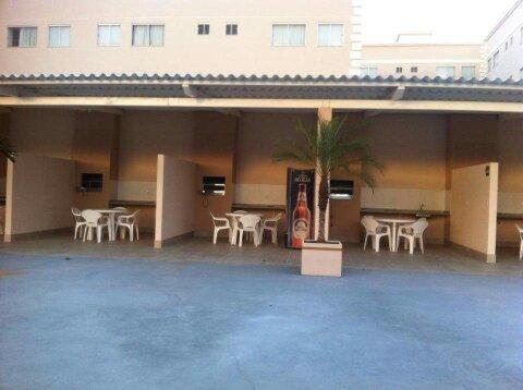 Utvendig, Apartamento no Encontro das Aguas in Res. Alto da Boa Vista