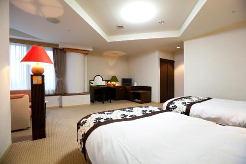 hotel photo