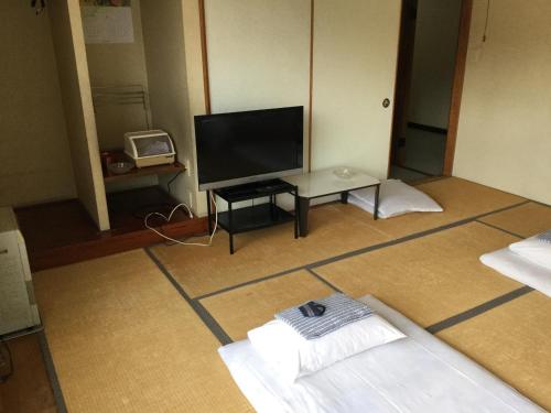 Business Hotel Matsuoka