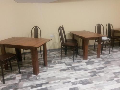Kaskad Guest House