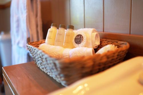 Tauhara Sunrise Lodge
