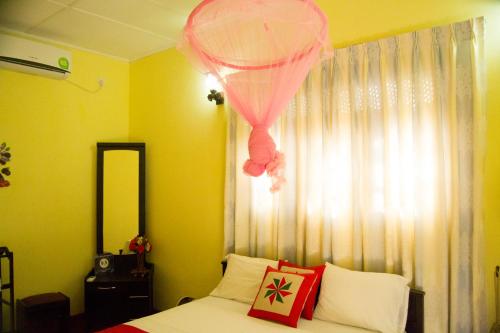 Deluxe Double Room image 2