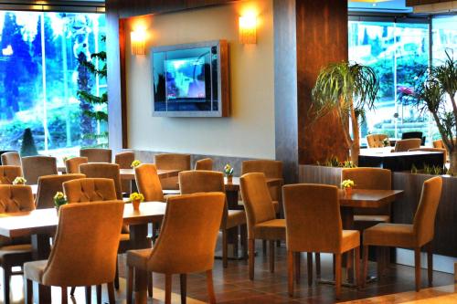 Volley Hotel Istanbul - image 13