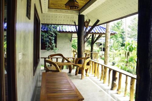 Wonderland Healing Center - All Inclusive in Ko Pha-ngan