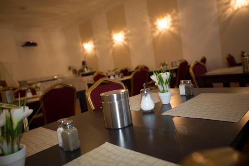 AS Hotel in Göttingen, Deutschland