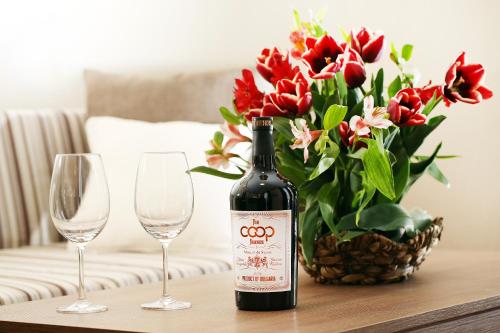 Hotel COOP Sofia - image 4