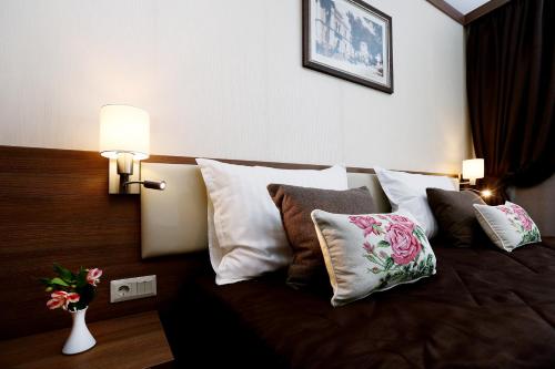 Hotel COOP Sofia - image 11