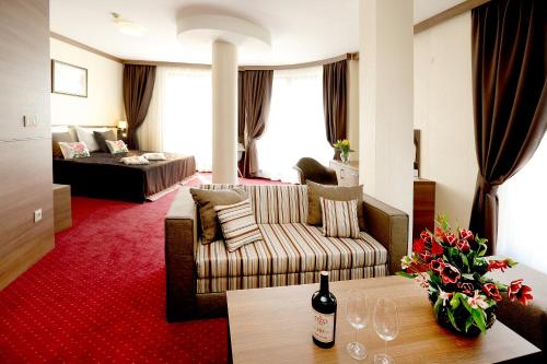 Hotel COOP Sofia - main image