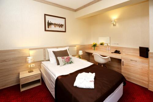 COOP Hotel Sofia - image 3
