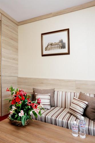 Hotel COOP Sofia - image 10