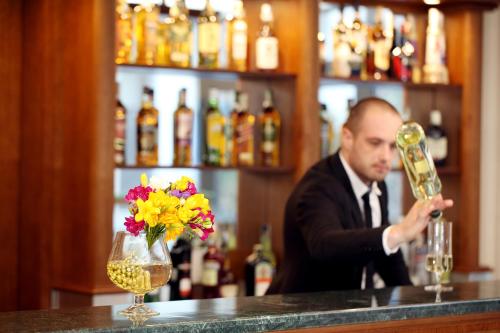 Hotel COOP Sofia - image 3