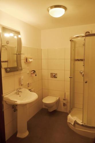 AS Hotel in Göttingen, Deutschland