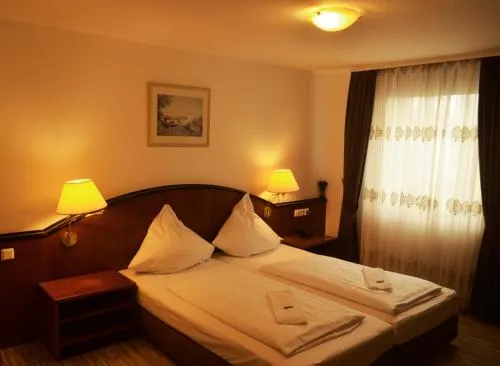 AS Hotel in Göttingen, Deutschland