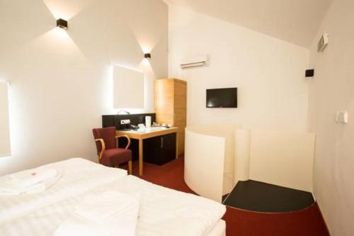 Hotel Purkmistr - image 8