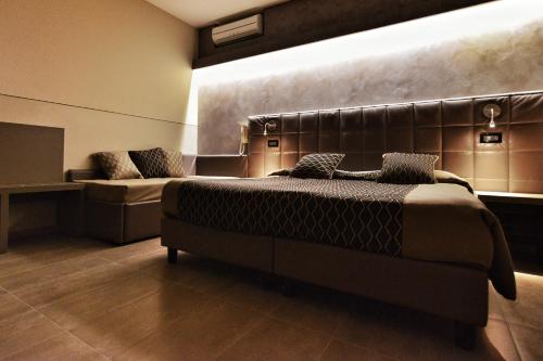 Superior Triple Room with Balcony