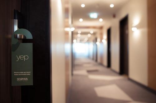 Hotel Sophia by Tartuhotels - main image