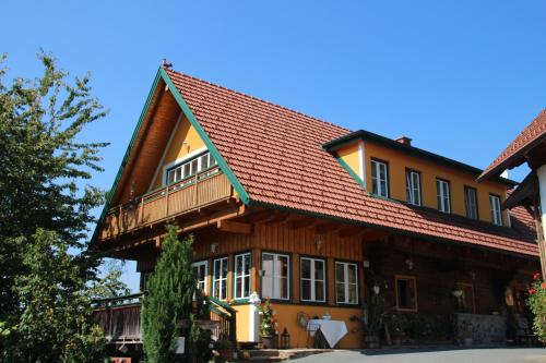 Weingut Schatz in Heimschuh, Österreich