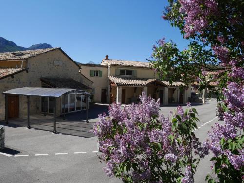 L'Oustaou Castellane - Auberge de jeunesse - Castellane