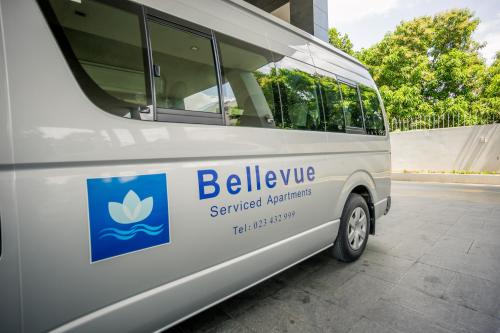 Bellevue Serviced Apartments