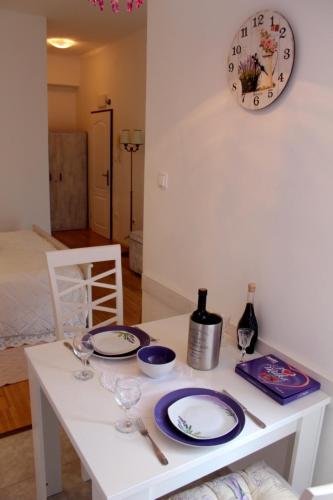 Studio Miko - top location, Split (photo 3)