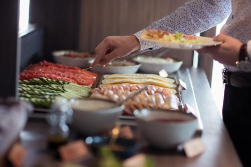 Hotel Sophia by Tartuhotels - image 4