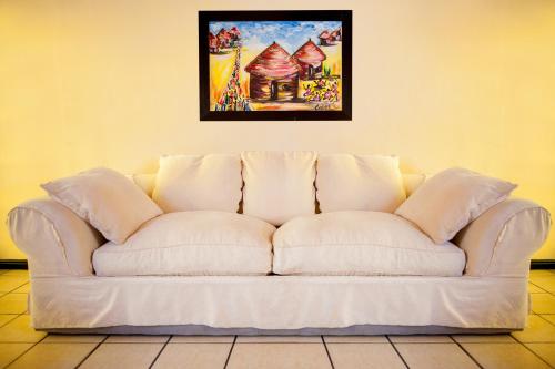 Oria Lodge Oria Lodge