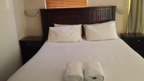 Oria Lodge Oria Lodge