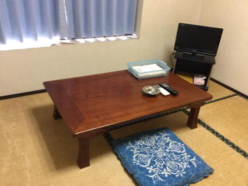山笠三旅館